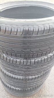 215/50 R18 BRIDGESTONE Turanza LETNÉ - 5