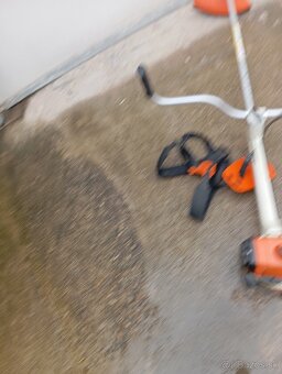 STIHL FS 400 - 5