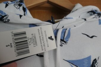 RALPH LAUREN BEAR unisex kvalitna,hebunka original mikina - 5