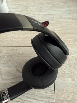 Slúchadla Beats Solo 4 Wireless , NOVÉ - 5