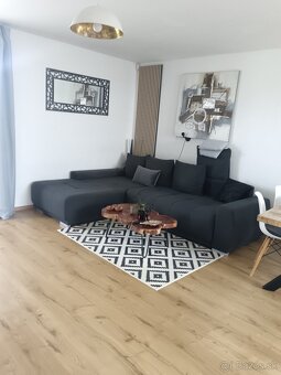 Luxusné zrkadlo - 5