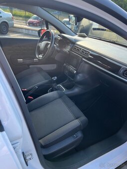 CITROEN C3 SHINE Pure Tech 82k S&S - 5