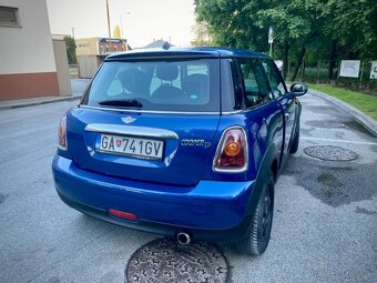Mini Cooper - 5