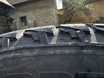 Nokian Line SUV 225/55 R19 103V XL - 5