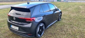 VW ID.3 PRO S 77kWh - 5