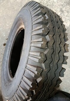 UAZ 452 - UAZ 469 - PNEU 8.40 x 15 C - 5