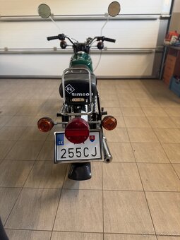 Simson s 51 elektronik - 5