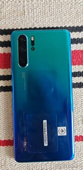 Huawej P 30 Pro - 5