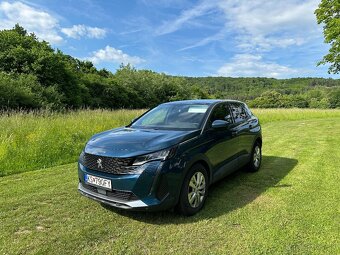 Peugeot 3008 1.2 PureTech Active - 5