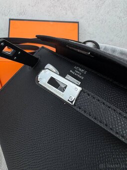 Hermes Kelly kabelka - 5