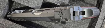 CZ Shadow 2 TARGET 5" aj 6" - 5
