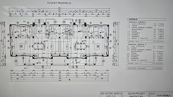 Chorvatsko Istra Buje - 5