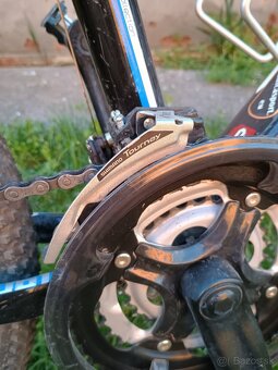 Predám detský bicykel CTM24 - 5