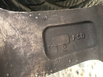 5x112 r15 - 5