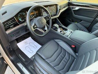 VW TOUAREG 4MOTION 3.0 V6 TDI DSG 170 KW,IQ LIGHT MATRIX,KOZ - 5