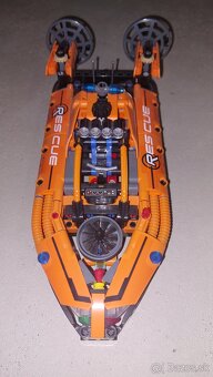 Lego technic - 5