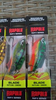 Rapala Blade - 5