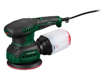 Parkside PMFS 200 C3 - 5