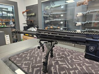 Grand Power R15 14,5" .223Remington - 5