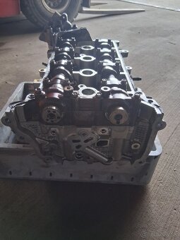 Hlava motora suzuki 1,4 i turbo - 5