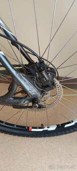 Horský bicykel Specialized HR XC Pro - 5