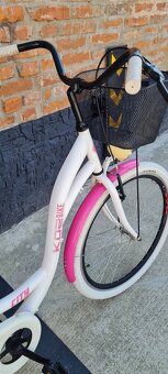 Bicykel Kosbike 26" - 5