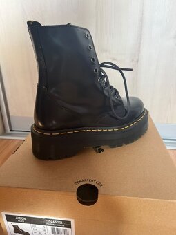 Dr. Martens veľ. 38 - 5