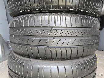 zanovne letne pneumatiky 205/55 R16 dot2021 - 5
