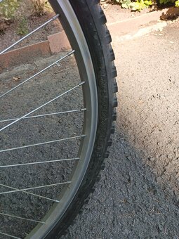 Bicykel Piranha Cobra - 5