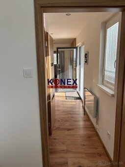NOVOSTAVBA – nízkoenergetický BUNGALOV - JASENOV - 5