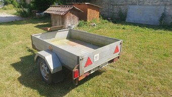 Agzat vozík - 5