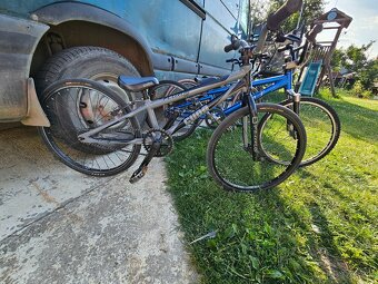 Bikros bmx - 5