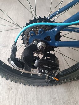 CTM Scooby 20" - 5