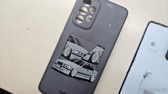 Samsung Galaxy A53 - na náhradne diely - 5