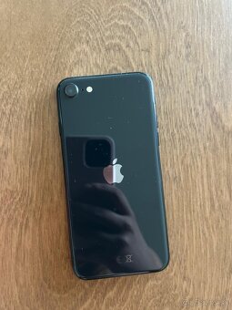 Iphone SE 2020 126gb - záruka do 12/2025 - 5