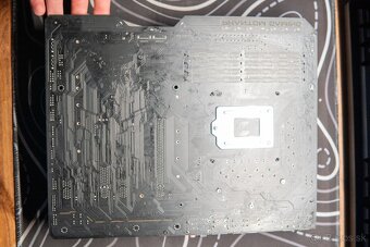 I5 9400f, 16gb ddr4, b365 doska - 5