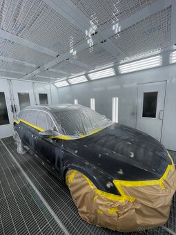Lakovanie automobilov - 5