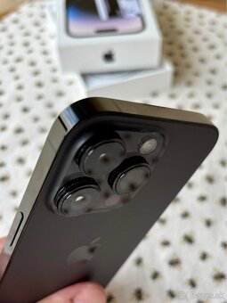 iphone 14 pro 256GB - 5