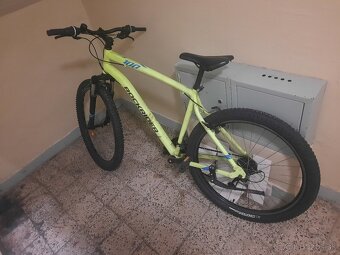 Bicykel ROCKRIDER - 5