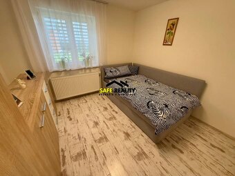 Nadštandardný rodinný dom, pozemok 6300m2, Zlatníky - Trenčí - 5
