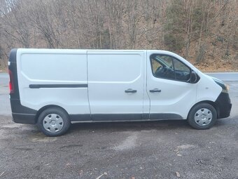 Opel vivaro 1.6 biTurbo - 5