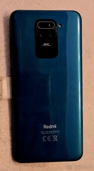 Xiaomi Redmi Note9 - 5