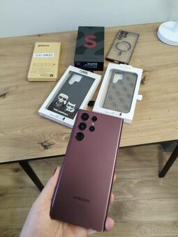 Samsung s22 ultra - 5
