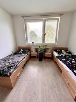 Prenájom 3‑izbového bytu – 67,02 m², zariadený - 5
