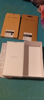 Rozbalený Xiaomi 14T Pro 12GB/512GB Titan Blac - 5