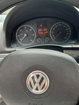 Ww Golf 5 na predaj - 5
