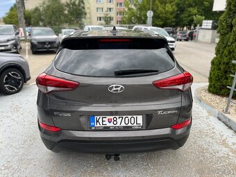 ☎️ Hyundai Tucson 1.6 GDi Style ☎️ - 5