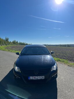 Volkswagen Passat CC - 5