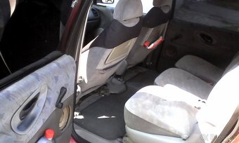 Seat Alhambra - 5