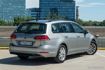 Volkswagen Golf Variant 2.0 TDI 110kw DSG - 5